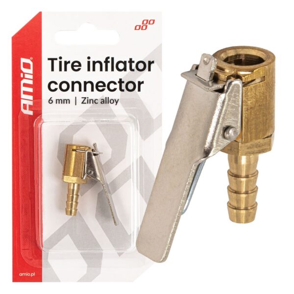 pumbaotsik tsingisulam 6mm amio 04493 hasmar auto
