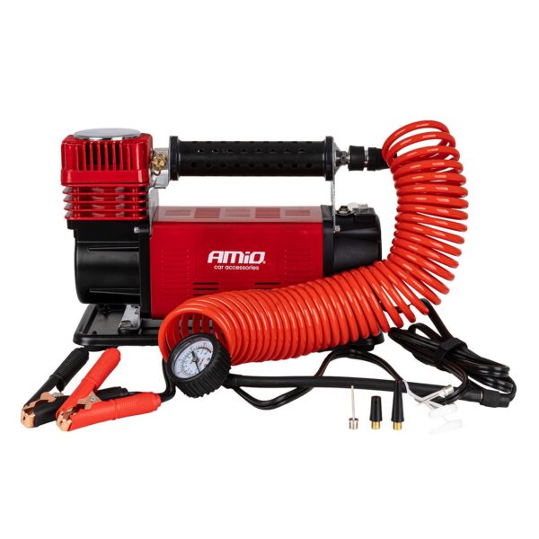 rehvikompressor 600w 12v acomp24 amio 04398 hasmar auto