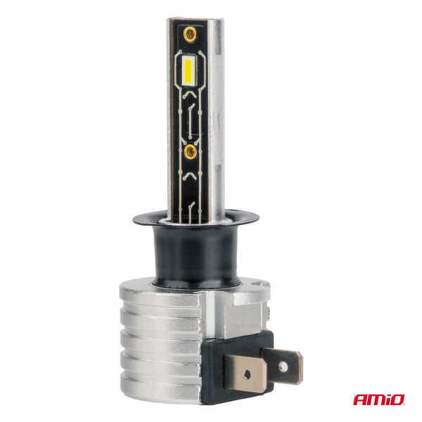 LED esituled H1 H-mini AMiO 03329 - Image 4