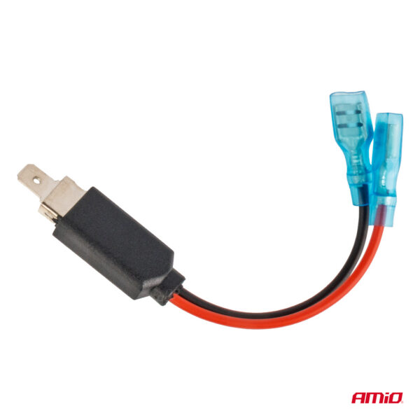 LED esituled H1 H-mini AMiO 03329 - Image 5