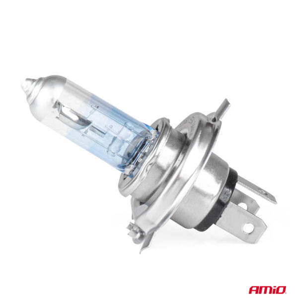 H4 12V 60/55W LumiTec NEXT GENERATION +135% 2tk Amio 04404 - Image 2