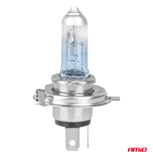 H4 12V 60/55W LumiTec NEXT GENERATION +135% 2tk Amio 04404 - Image 3