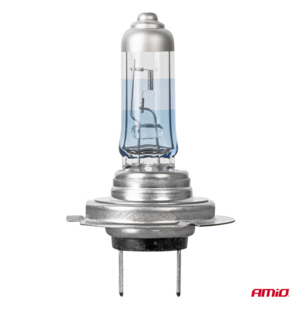 H7 12V 55W LumiTec NEXT GENERATION +135% 2tk Amio 04405 - Image 3