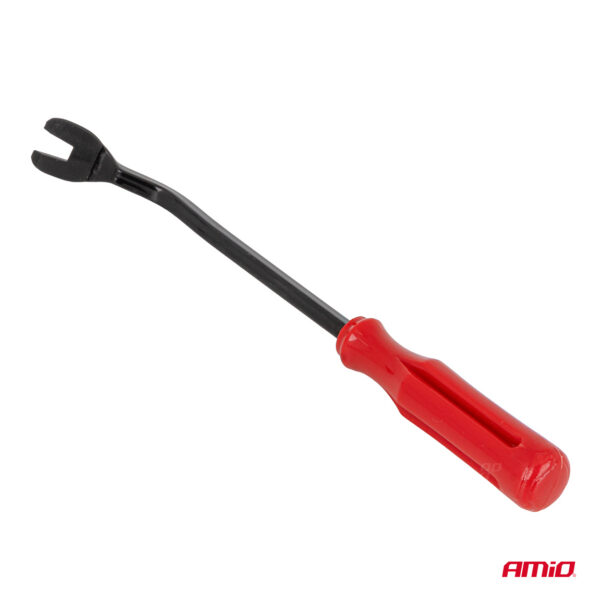 Auto tüüblite komplekt + tööriistad 650-osa Amio 04433 - Image 9