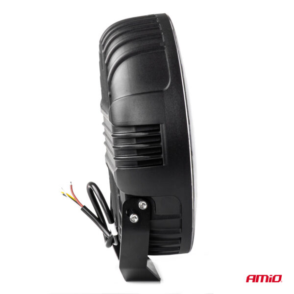 LED-kaugtuli ümmargune gabariiditule funktsiooniga 109W 9-36V Amio 04534 - Image 6
