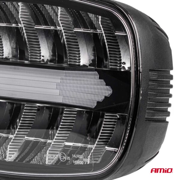 LED-kaugtuli gabariiditule funktsiooniga 109W 9-36V Amio 04535 - Image 7