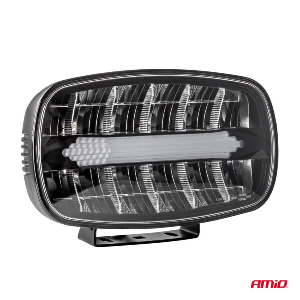 LED-kaugtuli gabariiditule funktsiooniga 109W 9-36V Amio 04535 - Image 2