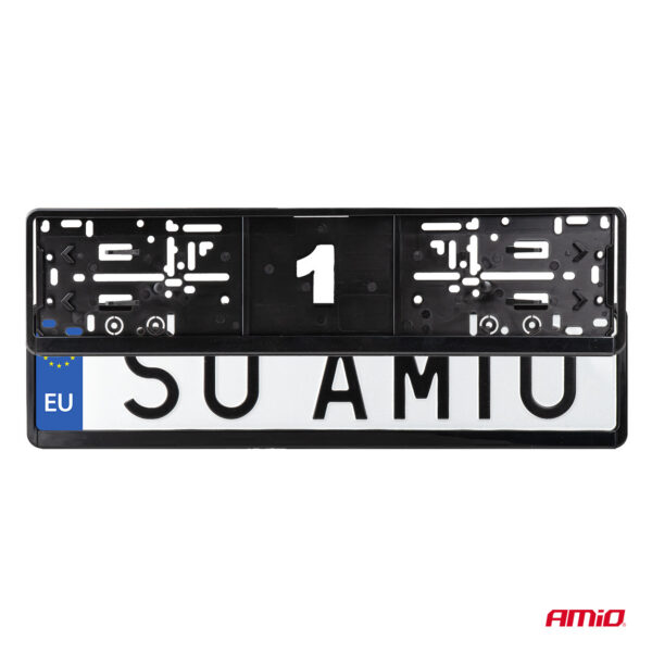 Numbrialus BLACK PREMIUM EU/DE Amio 04780 - Image 3