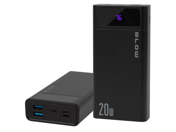 akupank 20000mah qcpd 20w display must 81-147 hasmar auto