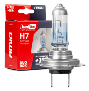 h7 12v 55w lumitec next generation 135% 2tk amio 04405 hasmar auto
