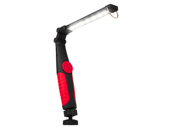led töökojalamp 1800mah lw510 liigendi ja magnetiga 71-496 hasmar auto