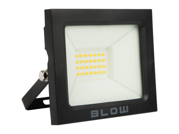 led valgusti kandiline 20w 1800lm neutral valge blow 71-550 hasmar auto