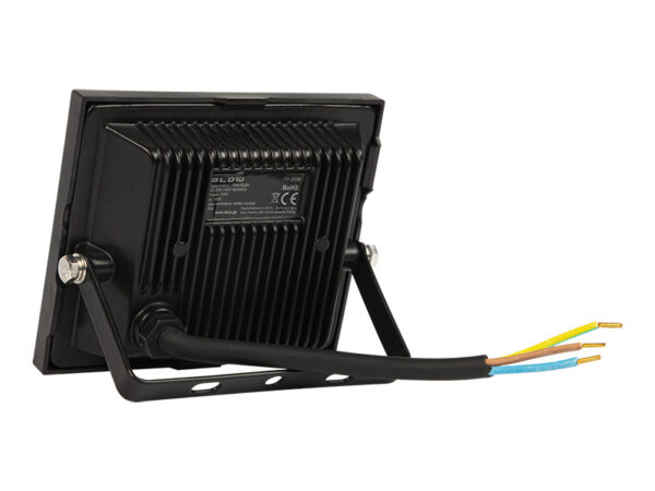 LED valgusti kandiline 20W 1800lm neutral valge Blow 71-550 - Image 2