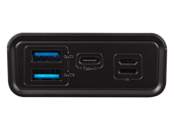 Akupank 20000mAh QC+PD 20W display must Blow 81-147 - Image 3