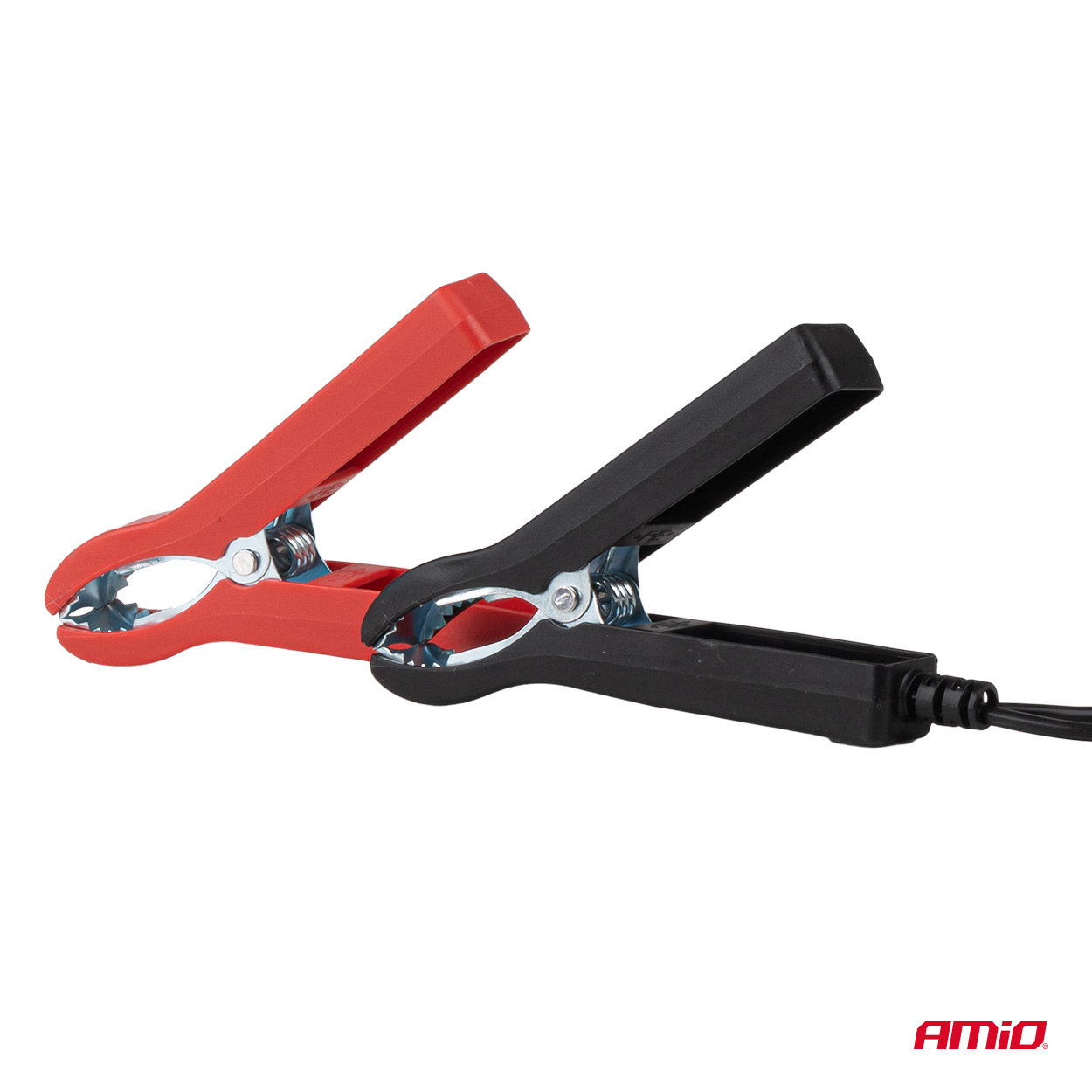 Digitaalne akulaadija STD GEL AGM WET MAX 6A 6/12V Amio 04524 - Image 5