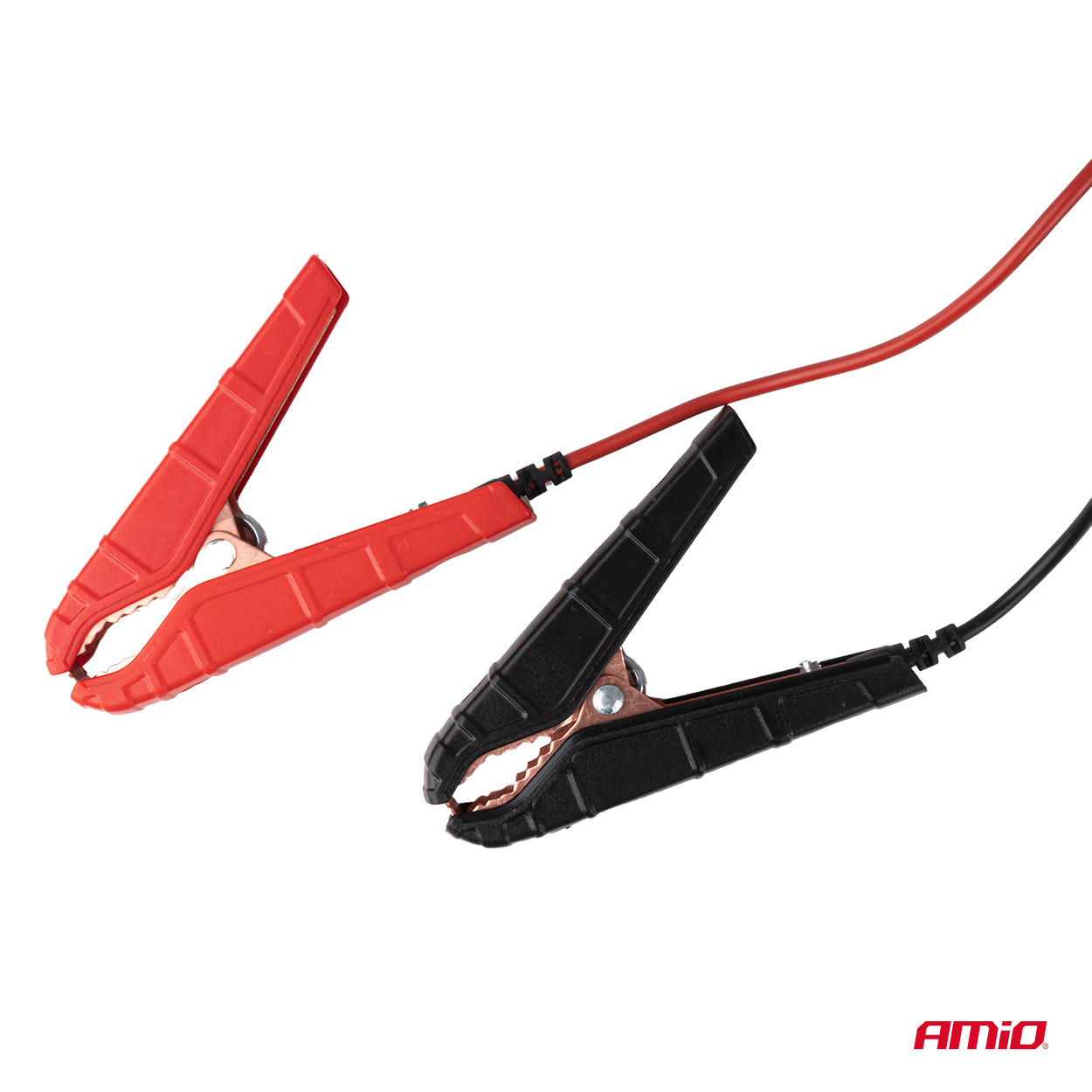 Digitaalne akulaadija BOOST AGM GEL STD LiFePo4 MAX 16A 12/24V PRO Amio 04529 - Image 6