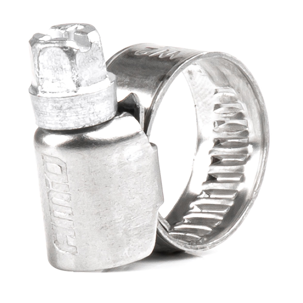 Voolikuklamber 8–16 mm /9 mm 5tk W2 Amio 04580 - Image 2