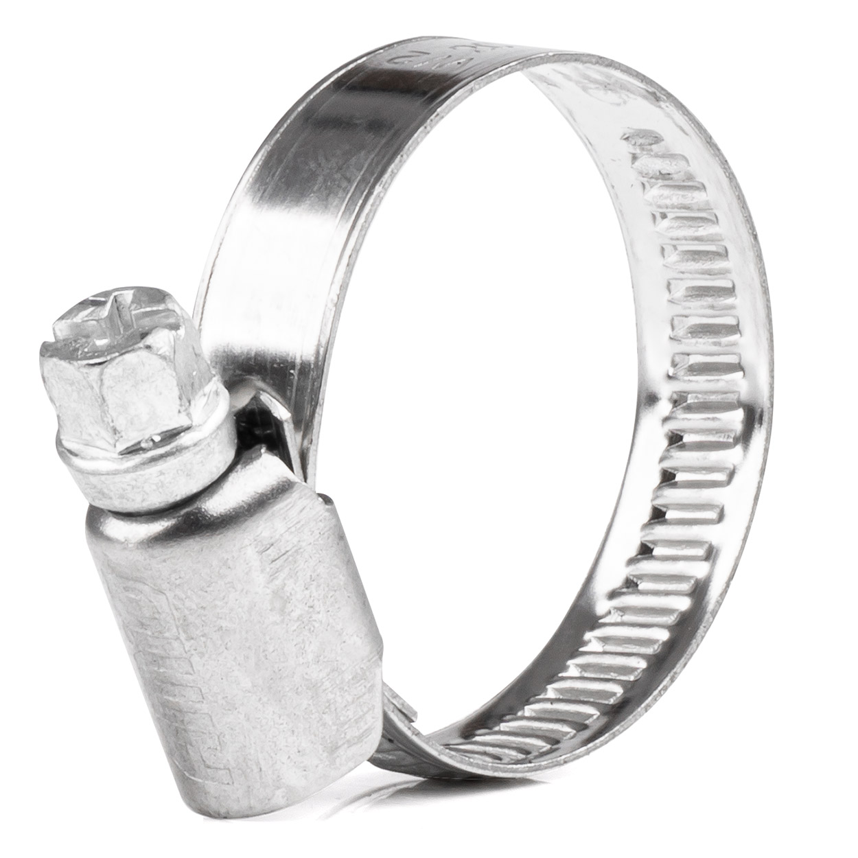 Voolikuklamber 20–32 mm /9 mm 5tk W2 Amio 04583 - Image 2