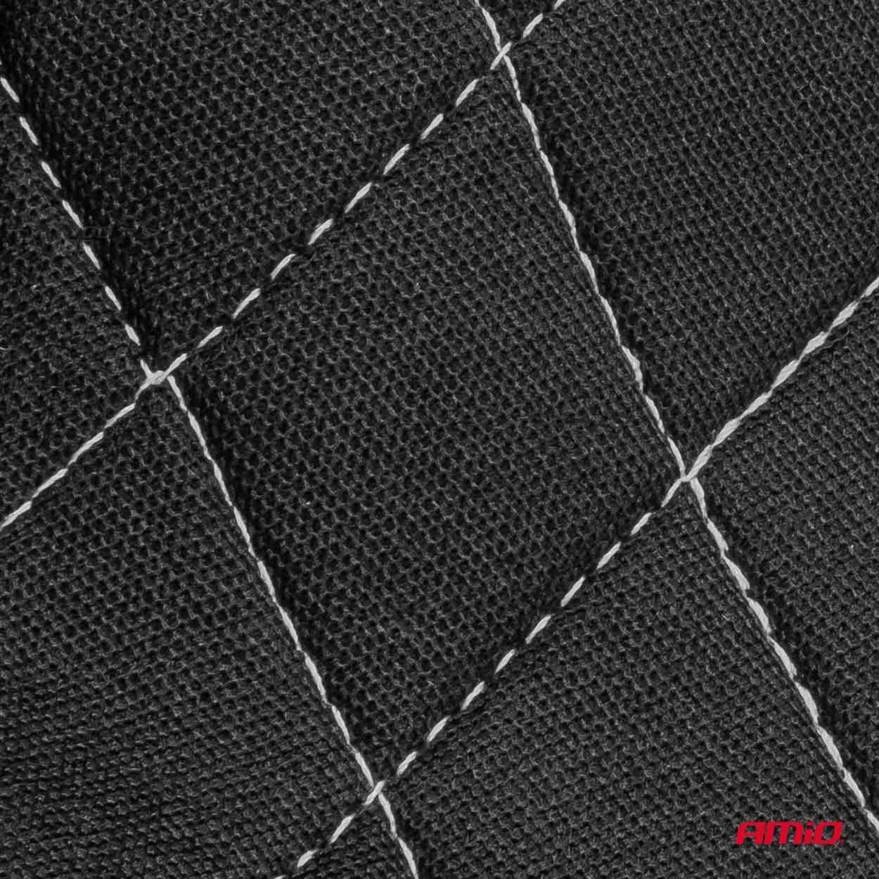 Universaalne istmekatete komplekt SC-02 Amio 04602 - Image 2