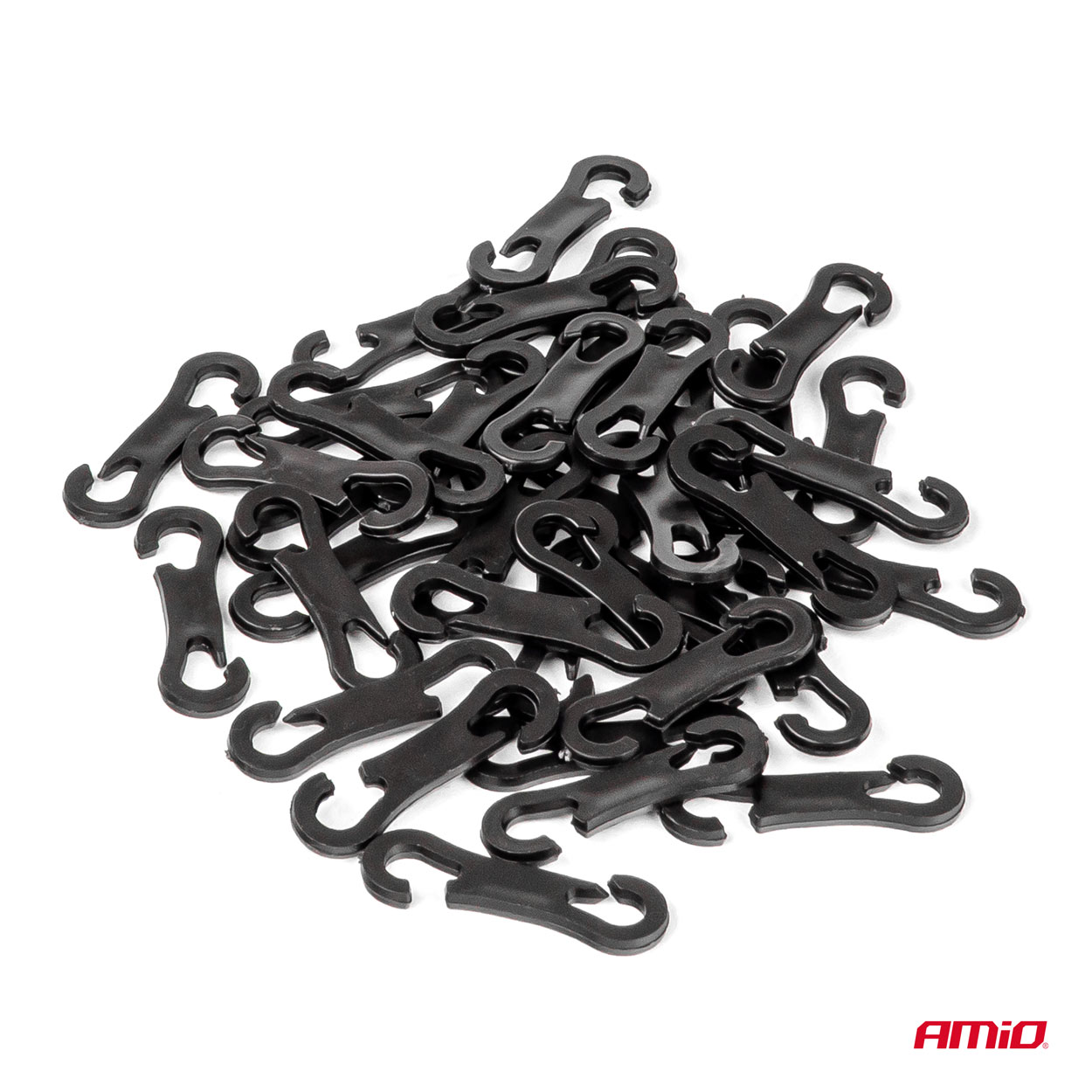 Universaalne istmekatete komplekt SC-02 Amio 04602 - Image 5