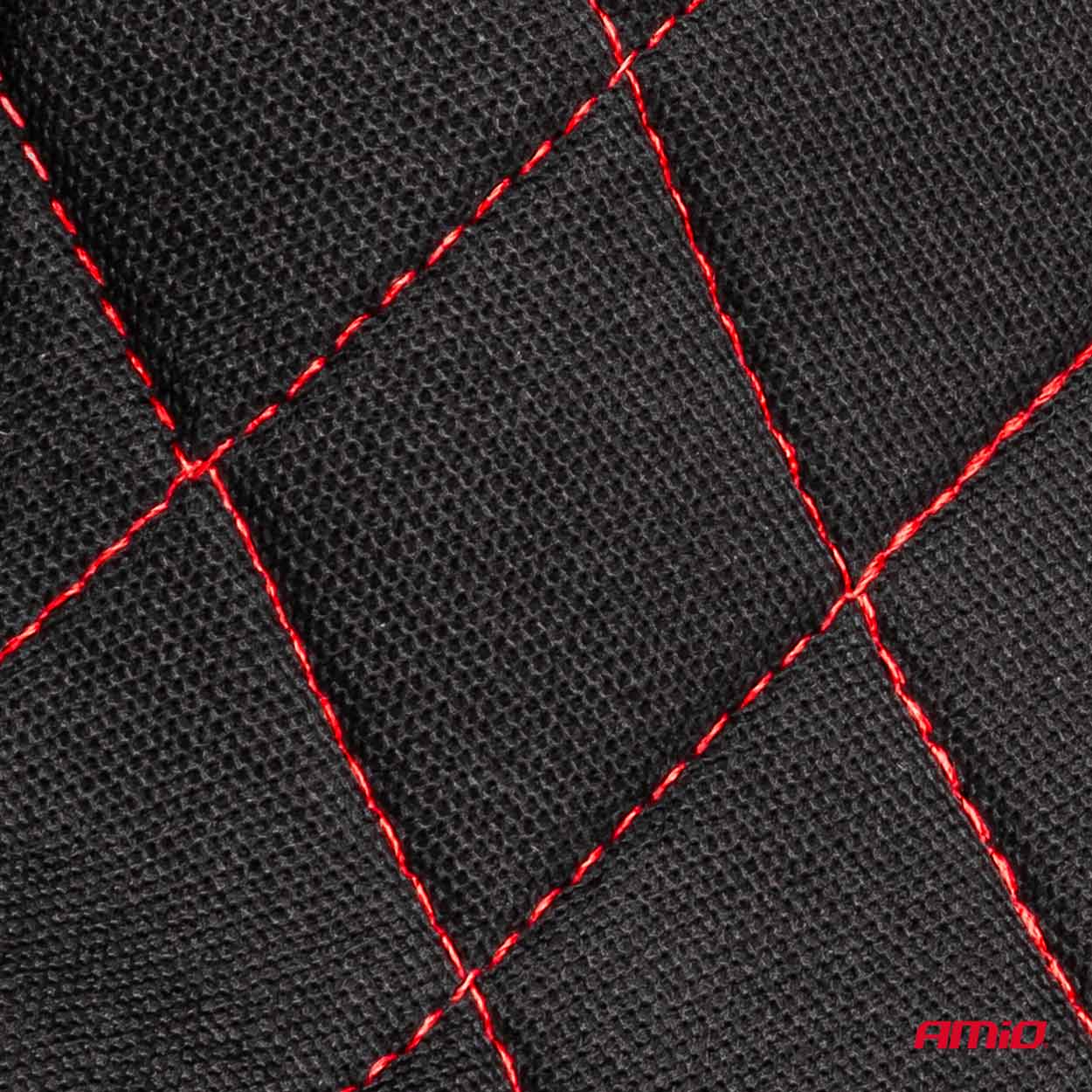 Universaalne istmekatete komplekt SC-03 Amio 04603 - Image 2