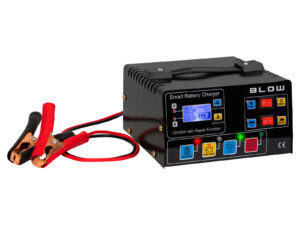 akulaadija täisautomaatne 6a 12v-24v blow 58-686 hasmar auto