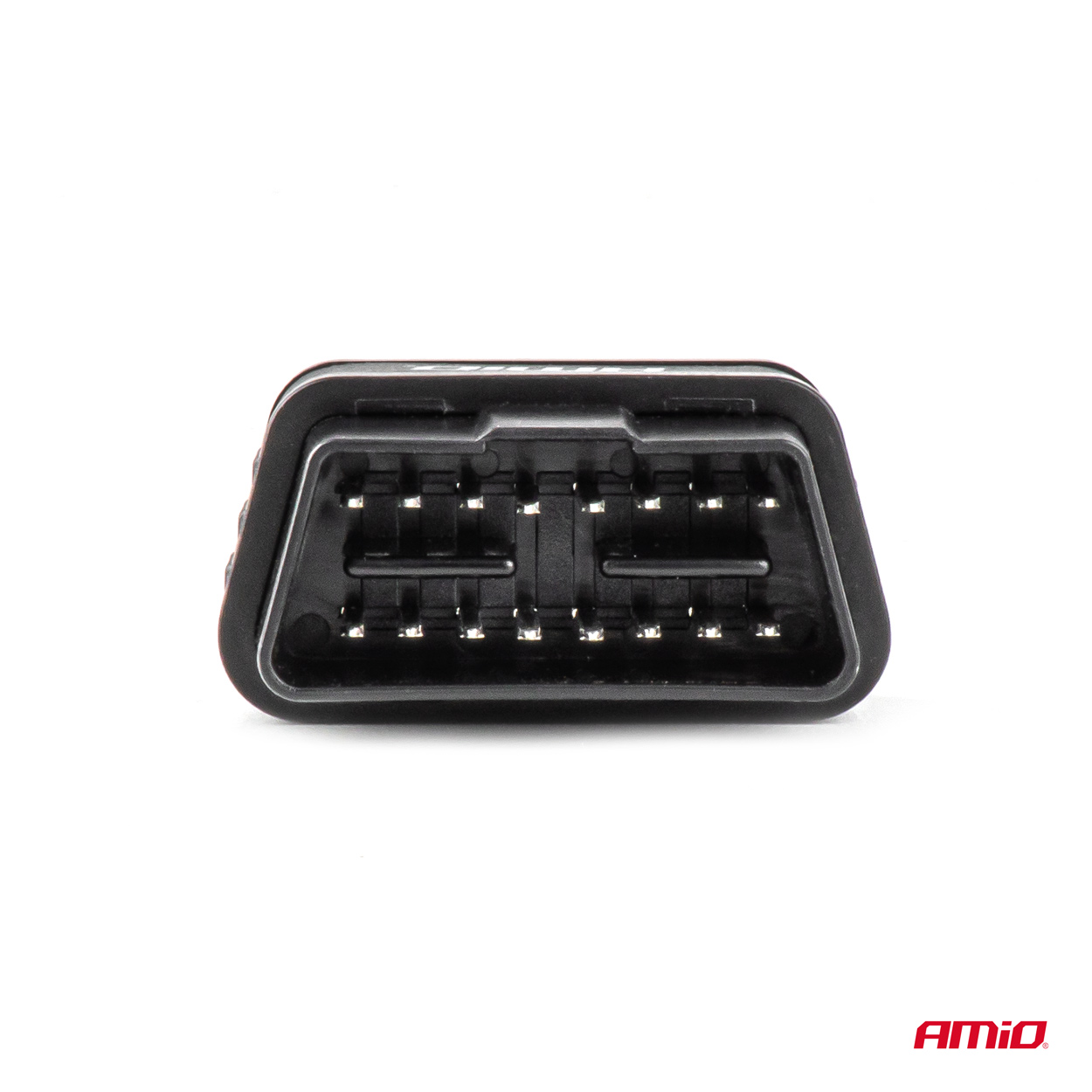 OBD2 diagnostikaskanneri liides BT PIC25K80 DC24K Amio 04731 - Image 7