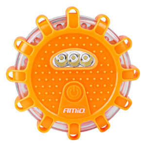 hoiatustuli teele led 12smd 3smd 650mah amio 04672 hasmar auto