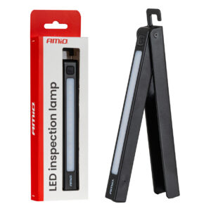 led töölamp xte smd 600mah amio 04669 hasmar auto