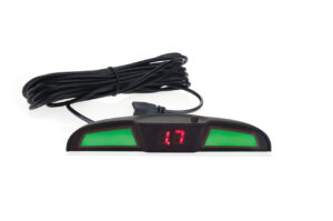 Parkimisandurite LED-ekraan COB Amio 02097