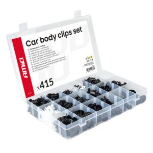 auto tüüblite komplekt 415tk amio 04738 hasmar auto