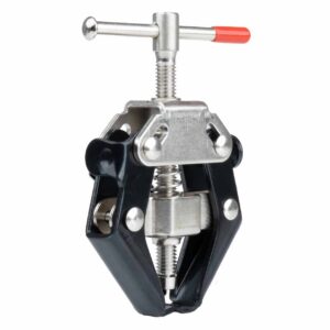 kaheharuline tugeva konstruktsiooniga klaasipuhasti hoobade eemaldustooriist amio 04750 hasmar auto