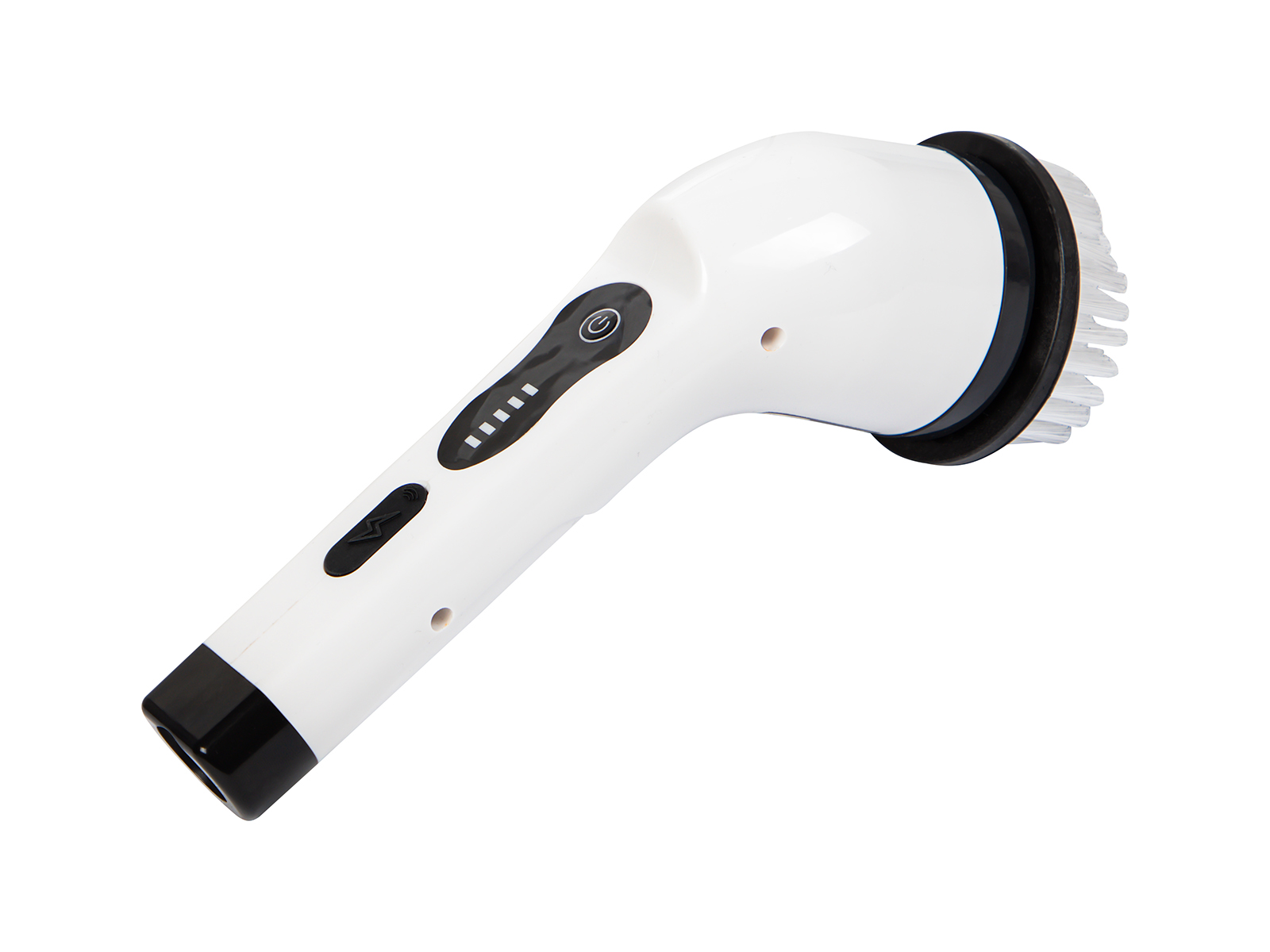 Akutoitel elektriline pöörlev hari + 9 erinevat vahetuspead Blow 44-820 - Image 3