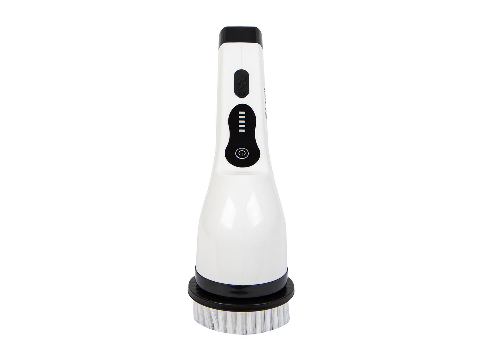 Akutoitel elektriline pöörlev hari + 9 erinevat vahetuspead Blow 44-820 - Image 4