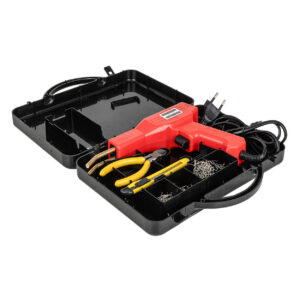 plastiku keevitusmasin klambrid 200tk amio 04745 hasmar auto