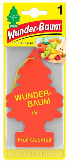 wunderbaum fruit cocktail 1tk w24fc hasmar auto