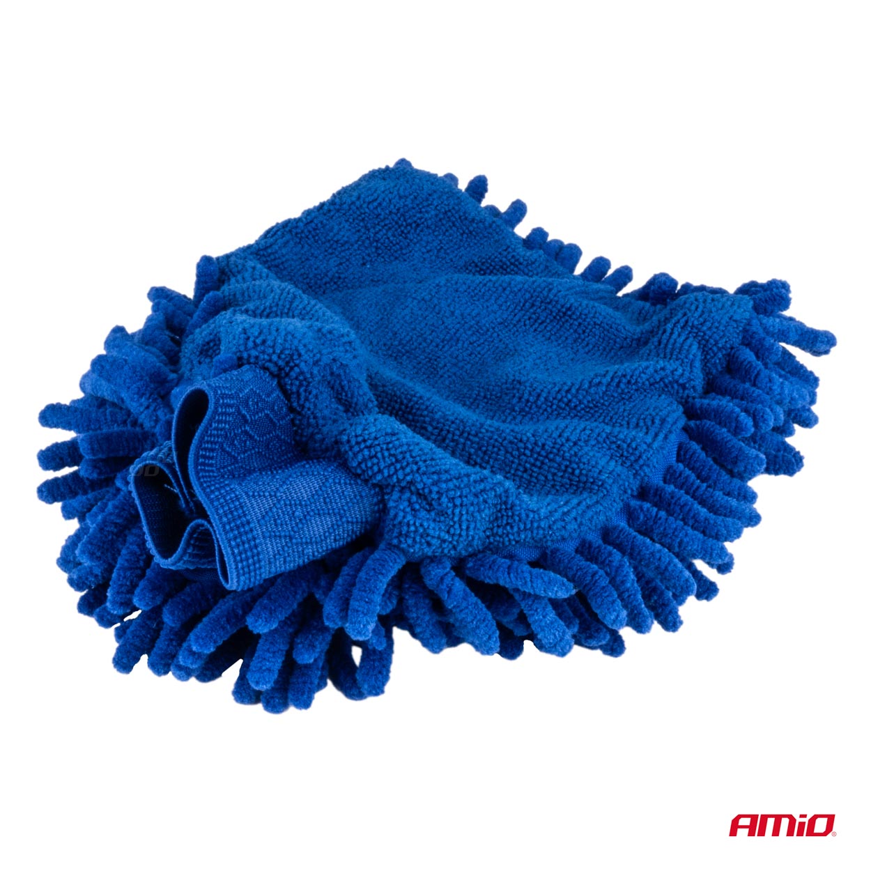 Autopesu ja detailimiskomplekt 5-osa Amio 04035 - Image 4