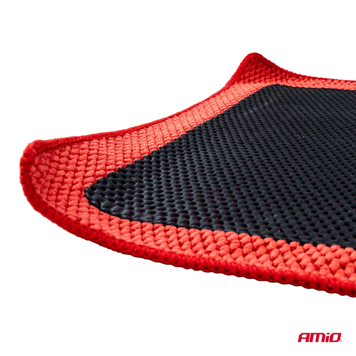 Mikrokiust savirätik 30x30cm Amio 04727 - Image 7