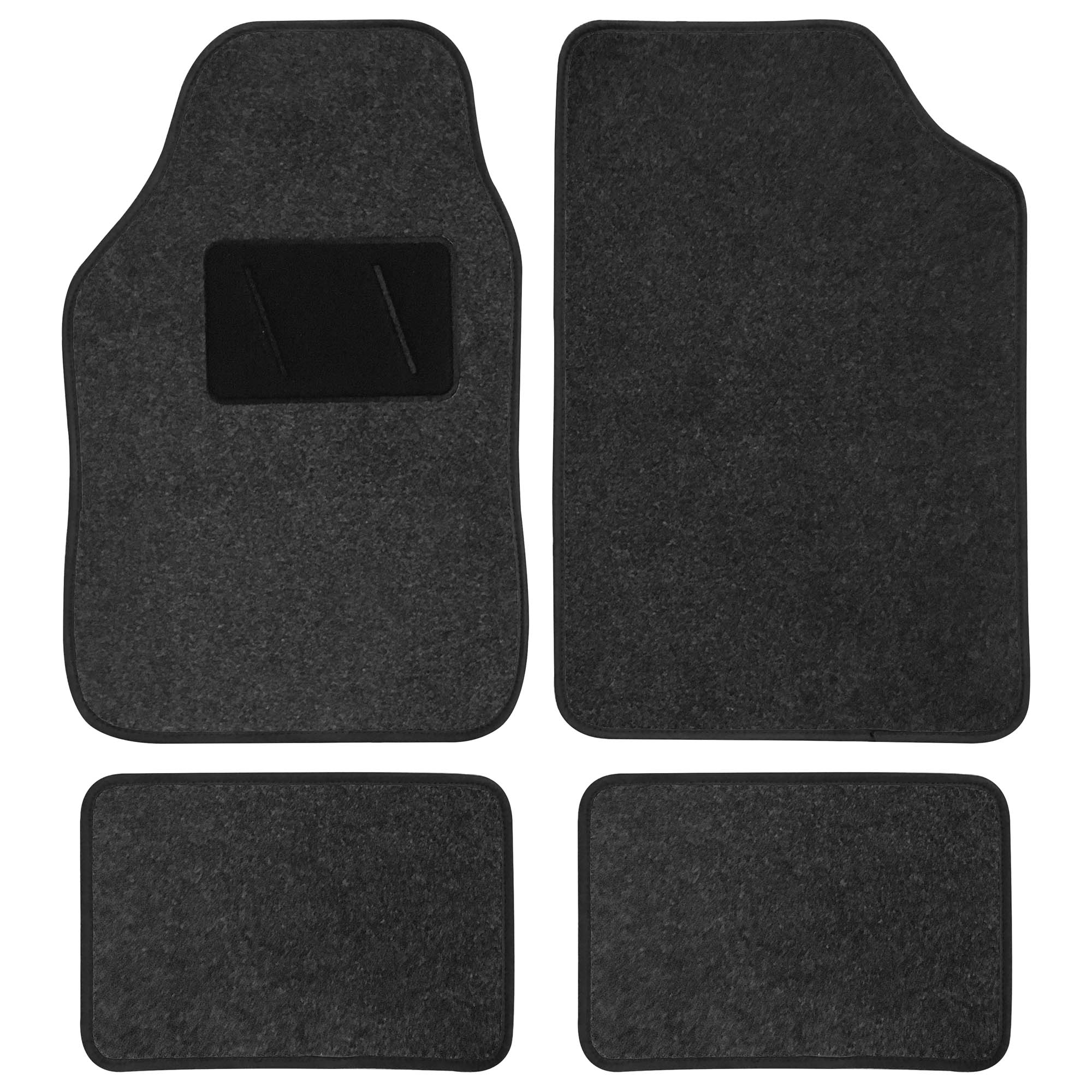 Põhjamatid tekstiil 4-osa NEW KING Ototop 77529 - Image 2