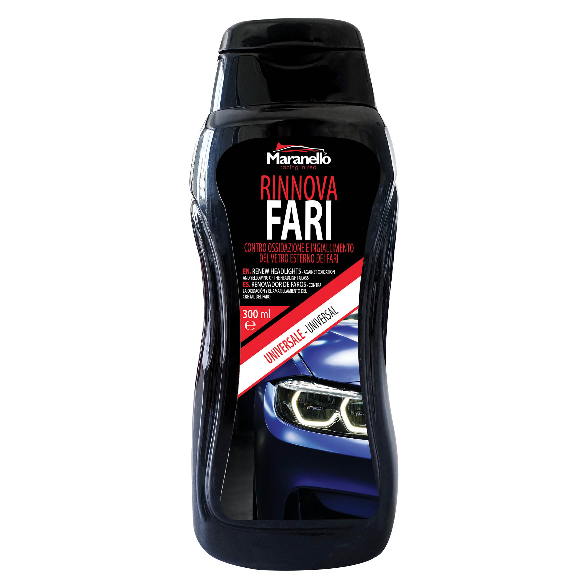 tulede taastaja vaha 300ml maranello 0007776mr030 hasmar auto