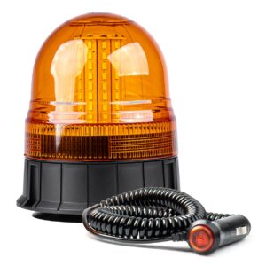 vilkur 80led magnetiga/poldid r10 12v-24v w09m amio 01502 hasmar auto
