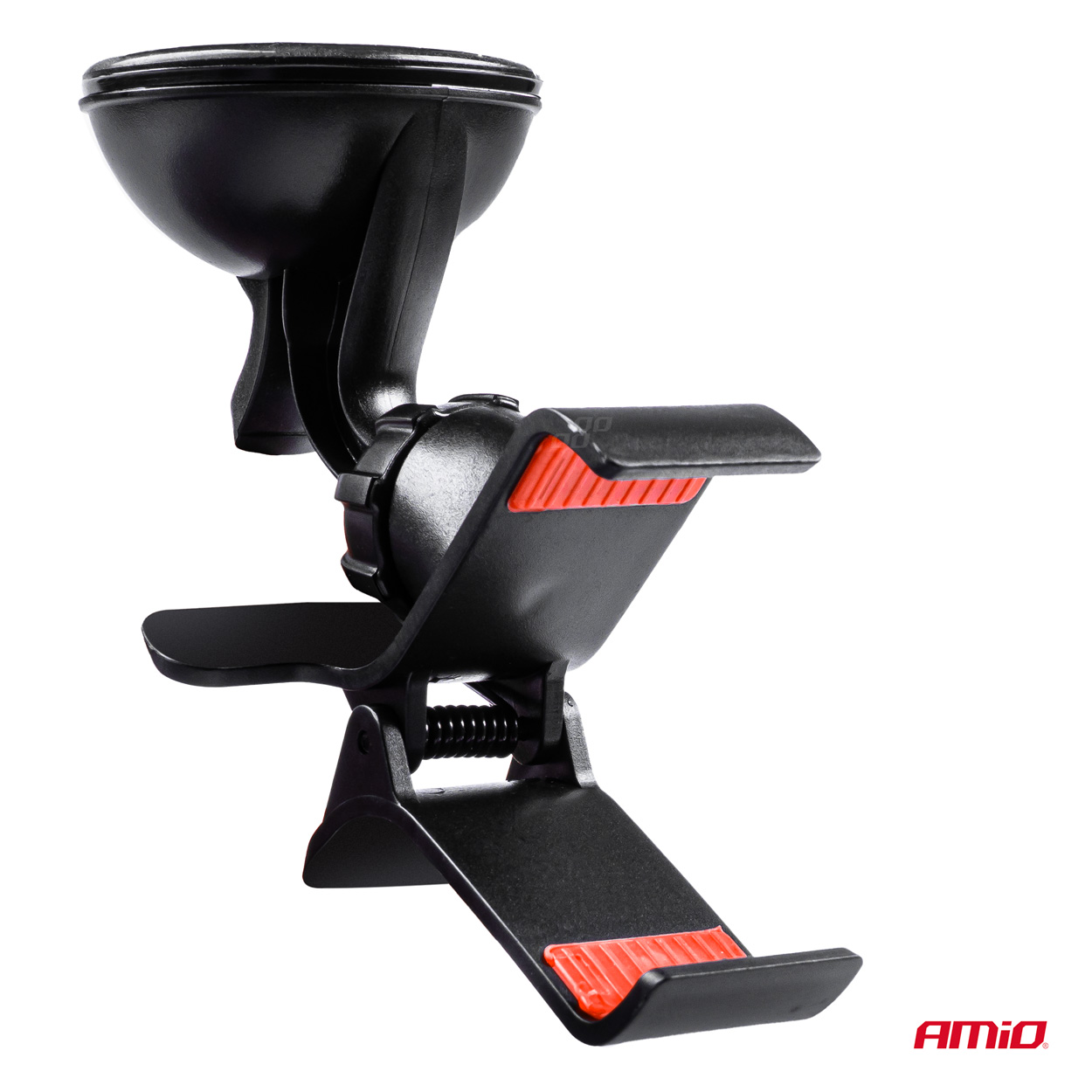 Telefonihoidja 0-100mm HOLD-04 Amio 01705 - Image 2