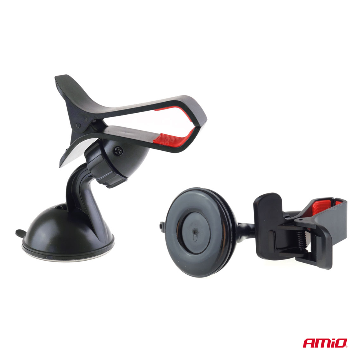 Telefonihoidja 0-100mm HOLD-04 Amio 01705 - Image 3