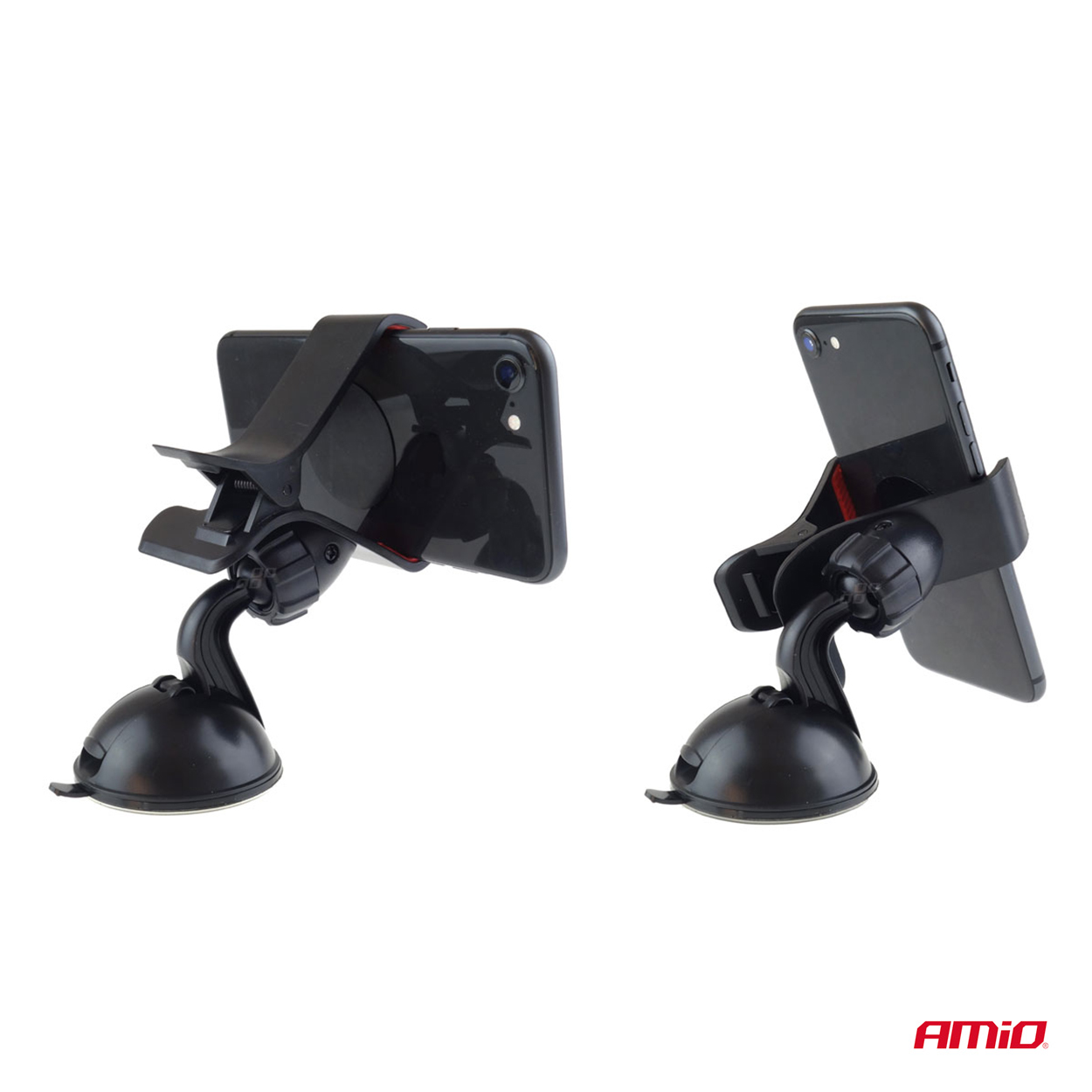 Telefonihoidja 0-100mm HOLD-04 Amio 01705 - Image 4