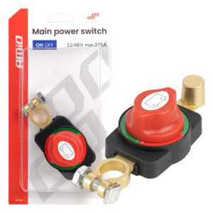 aku peakaitselüliti 12v-48v 275a amio 04830 hasmar auto