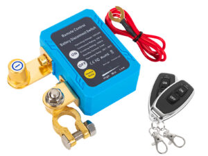 kaugjuhtimisega automaatne aku väljalülituslüliti 12v 240a blow 26-143 hasmar auto