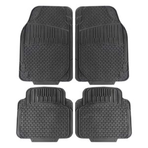 põrandamatid universaalsed pvc cm-01 4tk amio 04885 hasmar auto