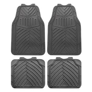 põrandamatid universaalsed pvc cm-02 4tk amio 04886 hasmar auto