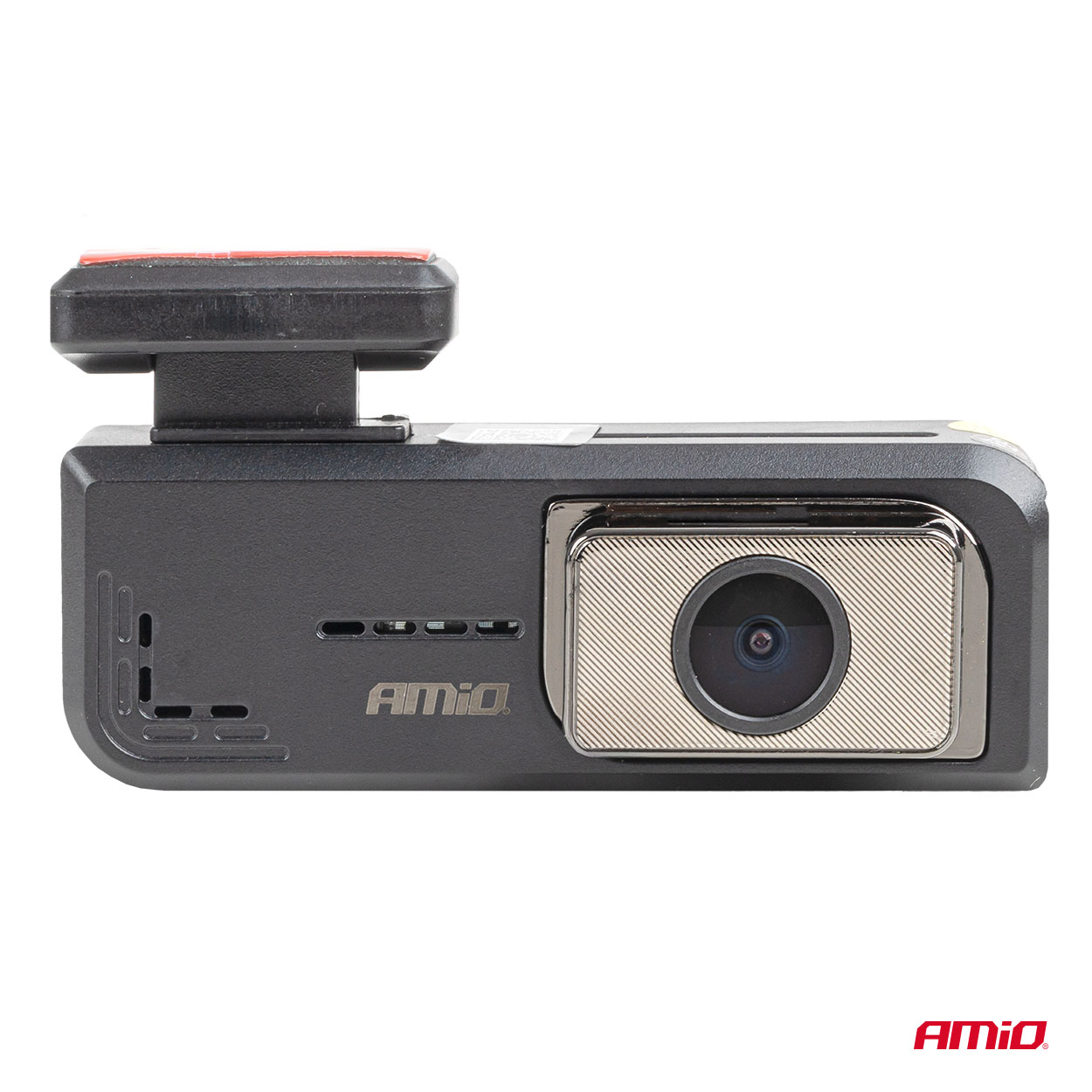 Kaamera-videosalvesti eesmine ja tagumine 2K+1K WLAN 512GB WIFI Full HD Amio 04800 - Image 4