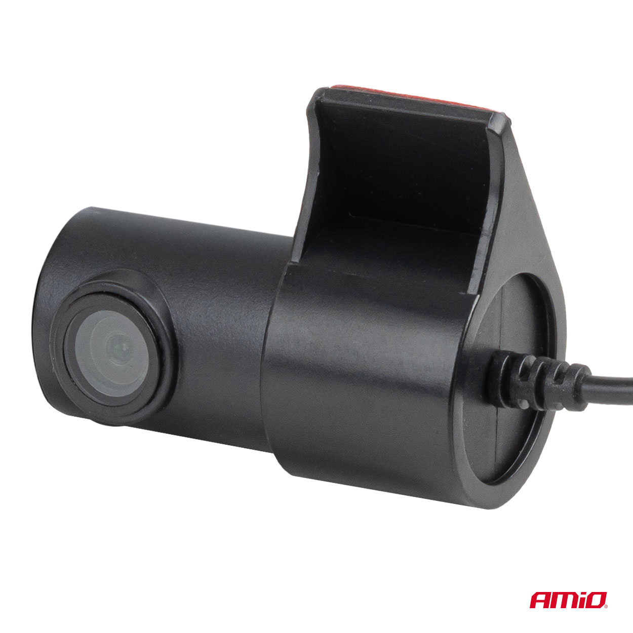 Kaamera-videosalvesti eesmine ja tagumine 2K+1K WLAN 512GB WIFI Full HD Amio 04800 - Image 6